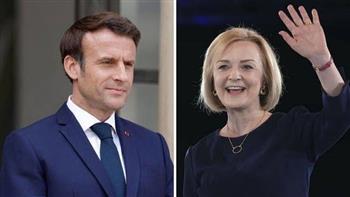   فرنسا وبريطانيا تتفقان على أهمية استمرار دعم أوكرانيا .. وأمريكا: استفاءات روسيا في كييف زائفة
