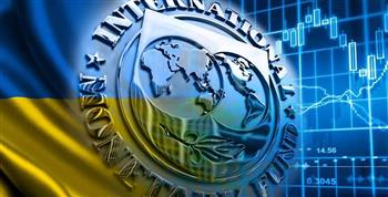   أوكرانيا وصندوق النقد الدولي يتفقان على بدء العمل على برنامج جديد خاص في أكتوبر
