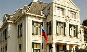   سفارة روسيا بالقاهرة تعلن تنظيم أداء أوبرا عايدة في مدينة الجونة الشهر المقبل