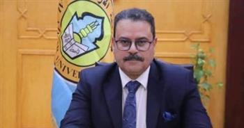 نائب رئيس جامعة الأزهر: سلبية تحليل المخدرات شرط السكن بالمدينة الجامعية