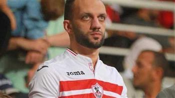 أمير مرتضى: فوجئنا بإنضمام الدوليين للمنتخب دون الحصول على إذن النادي