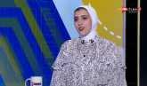 جيانا فاروق عن اعتزالها الكاراتيه: الحياة مراحل