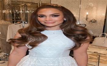 جينيفر لوبيز: نجحت لأنني لم أستسلم وكنت فخورة بنفسي كلاتينية