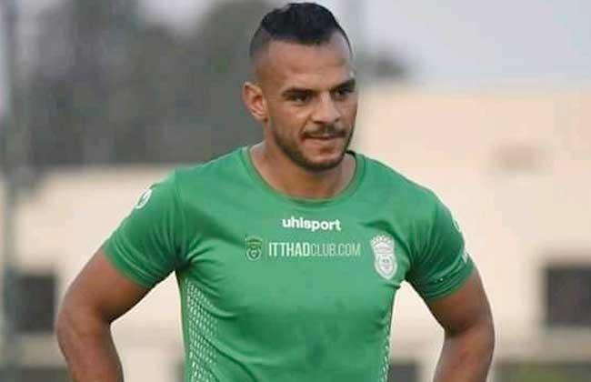 خالد قمر: حسام حسن قعدني في البيت 4 شهور