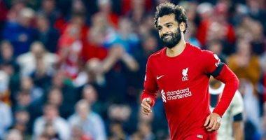 استعدادا لوديتىّ النيجر وليبيريا.. منتخب مصر يترقب مشاركة صلاح فى التدريبات اليوم