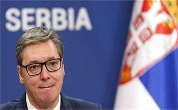   رئيس صربيا يتوقع نشوب «حرب عالمية» خلال الأشهر القادمة