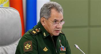   وزير الدفاع الروسى: التعبئة الجزئية ستشمل استدعاء 300 ألف جندى من قوات الاحتياط