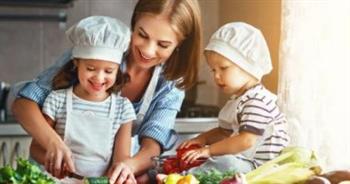   للأمهات.. إعرفى 7 أطعمة ممنوع تناولها للأطفال تسبب الحساسية