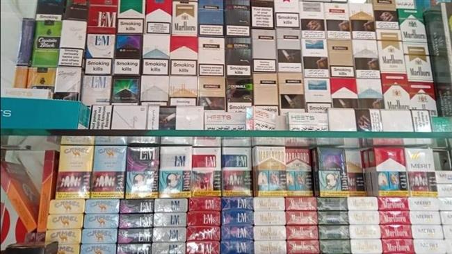ارتفاع أسعار نوعين من السجائر.. التفاصيل 