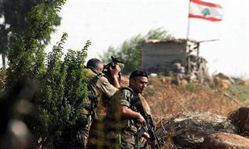   الجيش اللبنانى يحبط عملية هجرة غير شرعية ويضبط 55 شخصا بعكار
