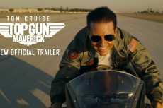   إيرادات فيلم «Top Gun: Maverick» تقترب من 1.5 مليار