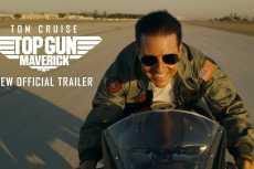 إيرادات فيلم «Top Gun: Maverick» تقترب من 1.5 مليار