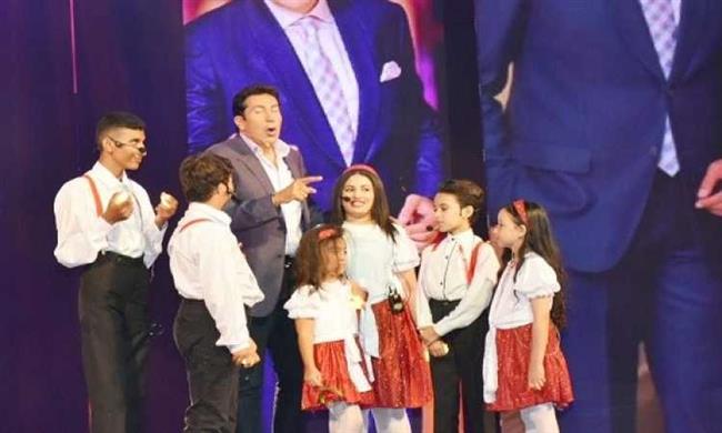 ملتقى «أولادنا» للفنون يختتم فعاليات دورته السادسة.. اليوم