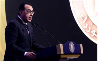 مدبولي يقدم تحية إعزاز للرئيس السيسي لحرصه على توطيد دعائم منظومة الملكية الفكرية