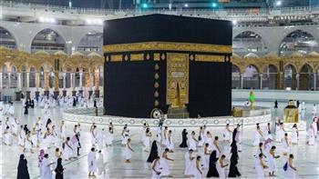 تصل إلى 7 آلاف جنيه.. أسعار تذاكر طيران الخطوط السعودية لموسم العمرة