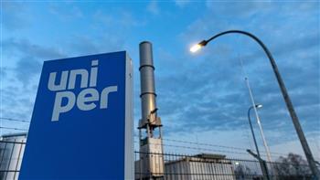 ألمانيا تعلن تأميم شركة يونيبر أكبر مستورد للغاز في البلاد