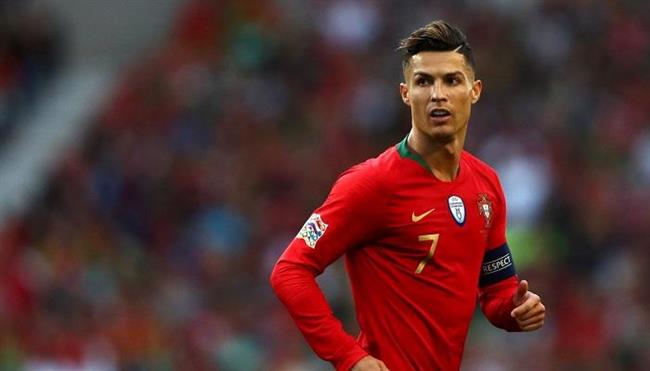 رونالدو: مشواري لم ينته بعد.. وأريد المواصله مع المنتخب بأمم أوروبا 2024