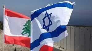   مسئول لبنانى يشيد بجهود واشنطن في حل ملف ترسيم الحدود مع إسرائيل