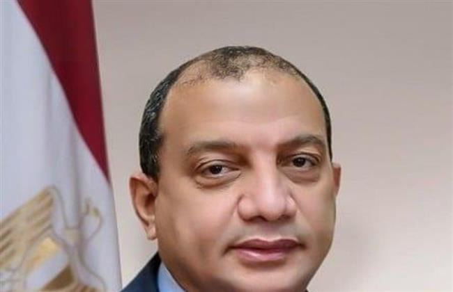 دعم المبادرات الرئاسية للحد من آثار التغيرات المناخية أبرز توصيات مؤتمر علوم بني سويف