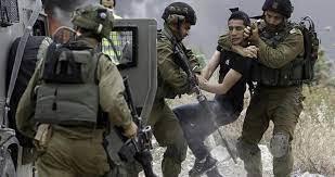   اعتقال 12 فلسطينيا بالضفة الغربية.. ومستوطنون ينفذون «سجودا ملحميا» عند إحدى بوابات الأقصى