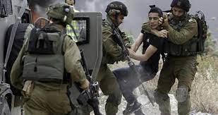 اعتقال 12 فلسطينيا بالضفة الغربية.. ومستوطنون ينفذون «سجودا ملحميا» عند إحدى بوابات الأقصى