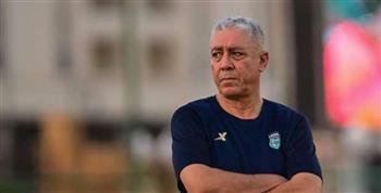 محمد عمر يجتمع مع زوران مانولوفيتش لوضع خطة اللائحة المالية للموسم الجديد