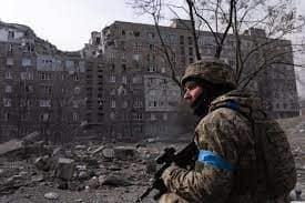   سلطات زاباروجيا تعلن تضرر خط كهرباء في المحطة النووية جراء قصف أوكراني