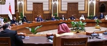  الرئيس السيسي لـ زراء الإعلام العرب: القيم الدينية لا تقام على أنقاض الخراب والتدمير