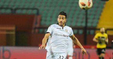 الزمالك يعلن التعاقد مع مصطفى الزنارى من طلائع الجيش