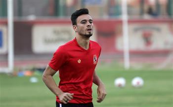 الأهلي يغرم صلاح محسن 200 ألف بعد مشاجرة مع عبد الحفيظ 