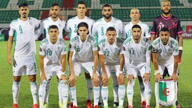 لجنة تفتيش في الجزائر لمتابعة إستعدادات كأس الأمم للمحليين 