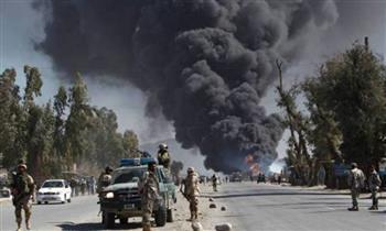 مقتل وإصابة 16 شخصا في انفجار وقع بمطعم غرب العاصمة الأفغانية