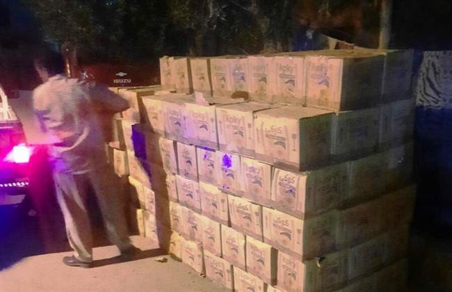 محافظ أسوان يشدد على متابعة ضبط الجودة وأسعار السلع الأساسية بالأسواق