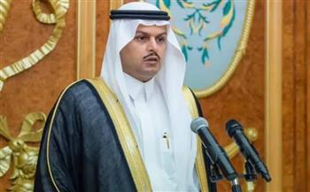 السعودية تؤكد ضرورة تعزيز ثقافة الحوار والتعاون والتسامح بين الشعوب