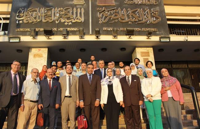 دار الكتب والوثائق تعلن توصيات مؤتمر التراث وترسيخ الهوية