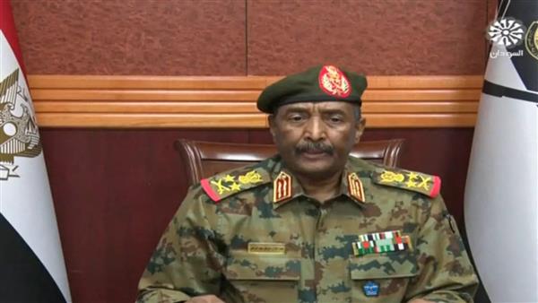 البرهان للأمم المتحدة: إصلاح التعليم والنهوض به من أهم أولويات السودان