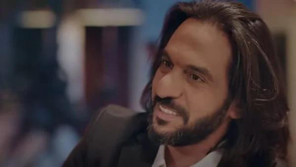 بعد نجاح "دلوقتي عجبناكو".. بهاء سلطان يطرح "ندرًا عليا" الأسبوع المقبل