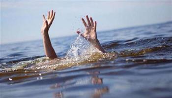  مصرع عامل نظافة غرقا في ترعة بدمياط