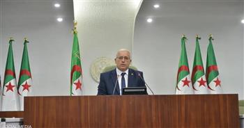   رئيس البرلمان الجزائري: القمة العربية ستكون مواتية لتحقيق الوحدة بين الفصائل الفلسطينية