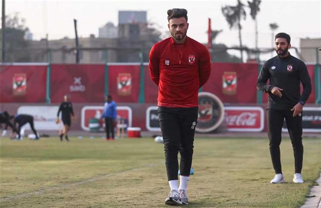 تعرّف على حقيقة مفاوضات صلاح محسن مع الزمالك وبيراميدز