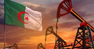   الجزائر: سنسلم إيطاليا 10 مليارات متر مكعب من الغاز خلال الأشهر القادمة