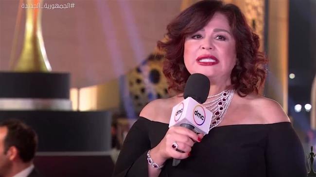 إلهام شاهين: انتظروني في مفاجأة فنية قريبا  