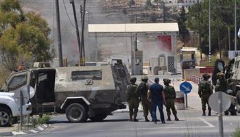   مستوطنون يهاجمون الفلسطينيين قرب مستوطنة «بيت ايل»