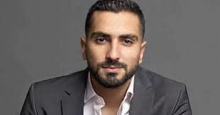 محمد الشرنوبي: "الشيخ يحيى" لاقى قبولا عند الجمهور  
