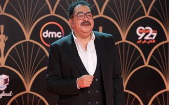 طارق عبد العزيز: شعرت بمسئولية ضخمة في "راجعين ياهوى"