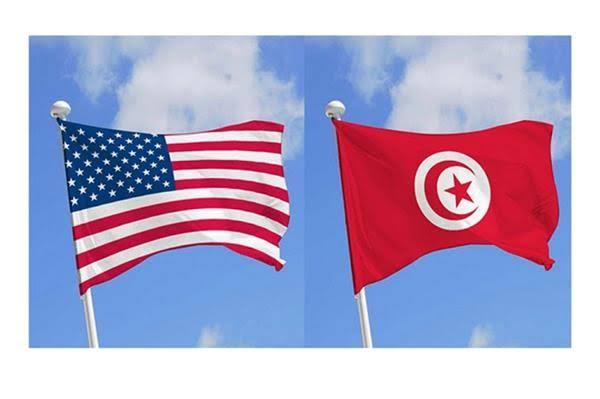 تونس والولايات المتحدة تؤكدان الحرص على مواصلة دعم مسار التسوية السياسية في ليبيا