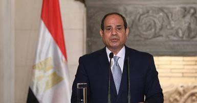 بجانب تغيرات المناخ.. الرئيس السيسي: تحديات الطاقة وسلاسل الإمداد الغذائية تحديات خطيرة