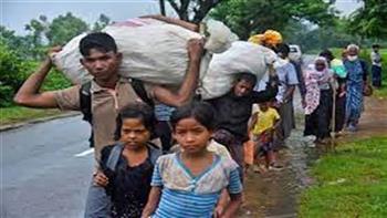   التعاون الإسلامي تدعو المجتمع الدولي للضغط على ميانمار لضمان سلامة وأمن مسلمي الروهينجا