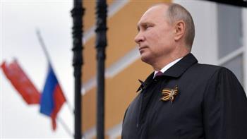   بوتين يعلن التعبئة الجزئية من قوات الاحتياط 