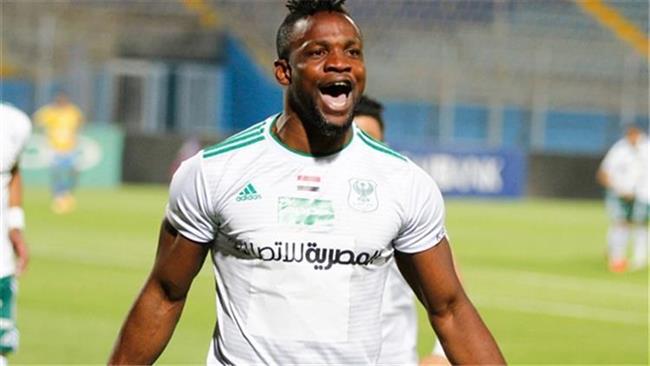 "أوستين أموتو" اتحاداوى لـ ثلاث مواسم 